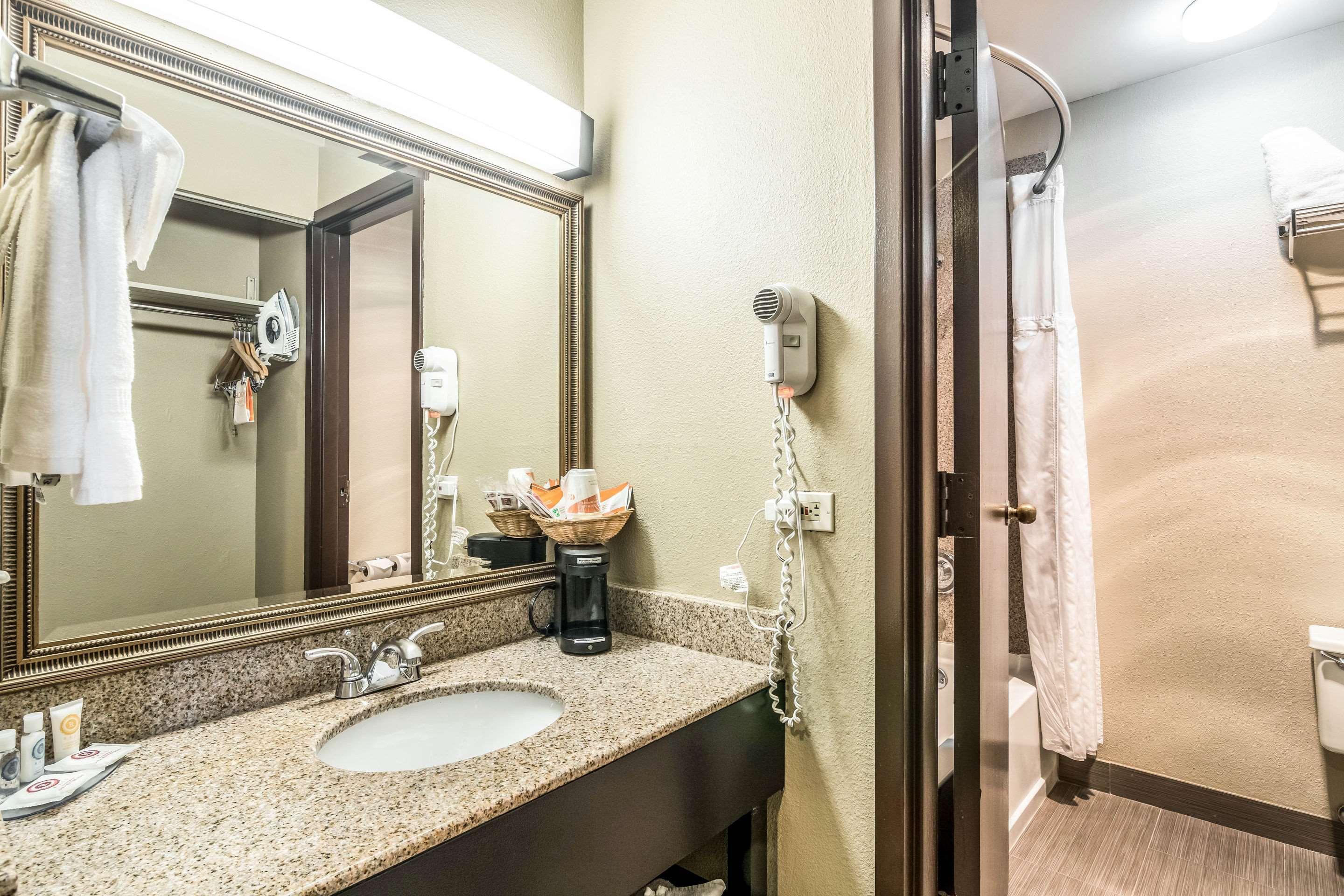 Comfort Inn Convention Center-Chicago O'Hare Airport Des Plaines Dış mekan fotoğraf